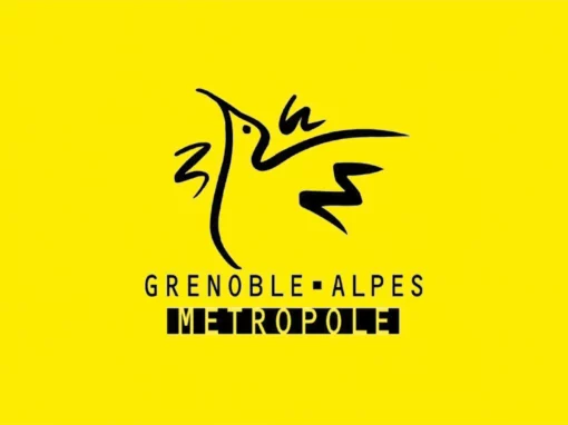 Grenoble Alpes métropole